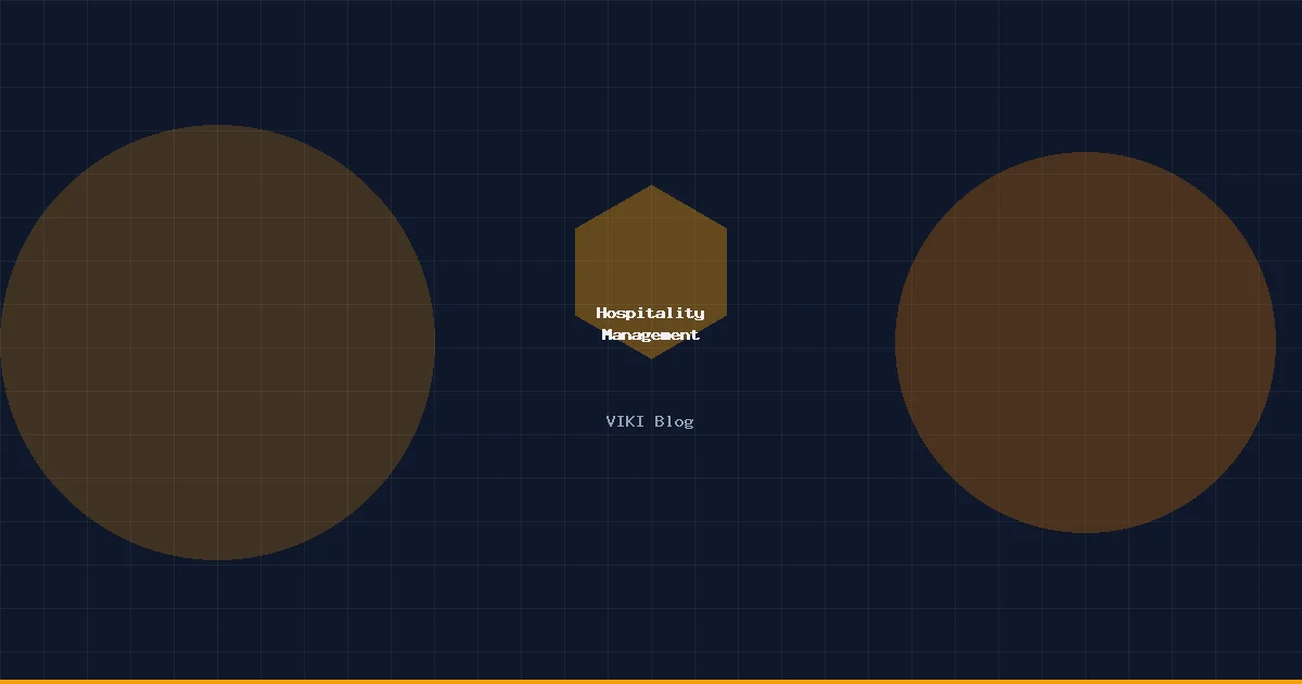 Software de Gestión para Hostelería y Restaurantes en 2026: Todo lo que Necesitas Saber