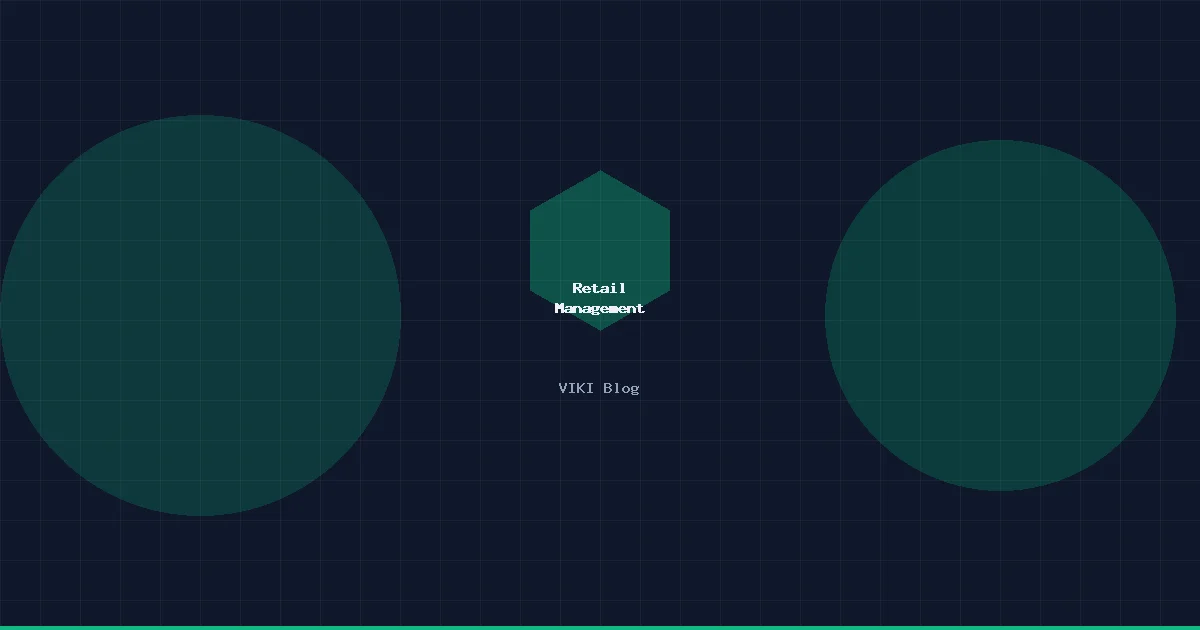 Software de Gestión para Retail y Comercios en 2026: De la Tienda Física al Omnicanal