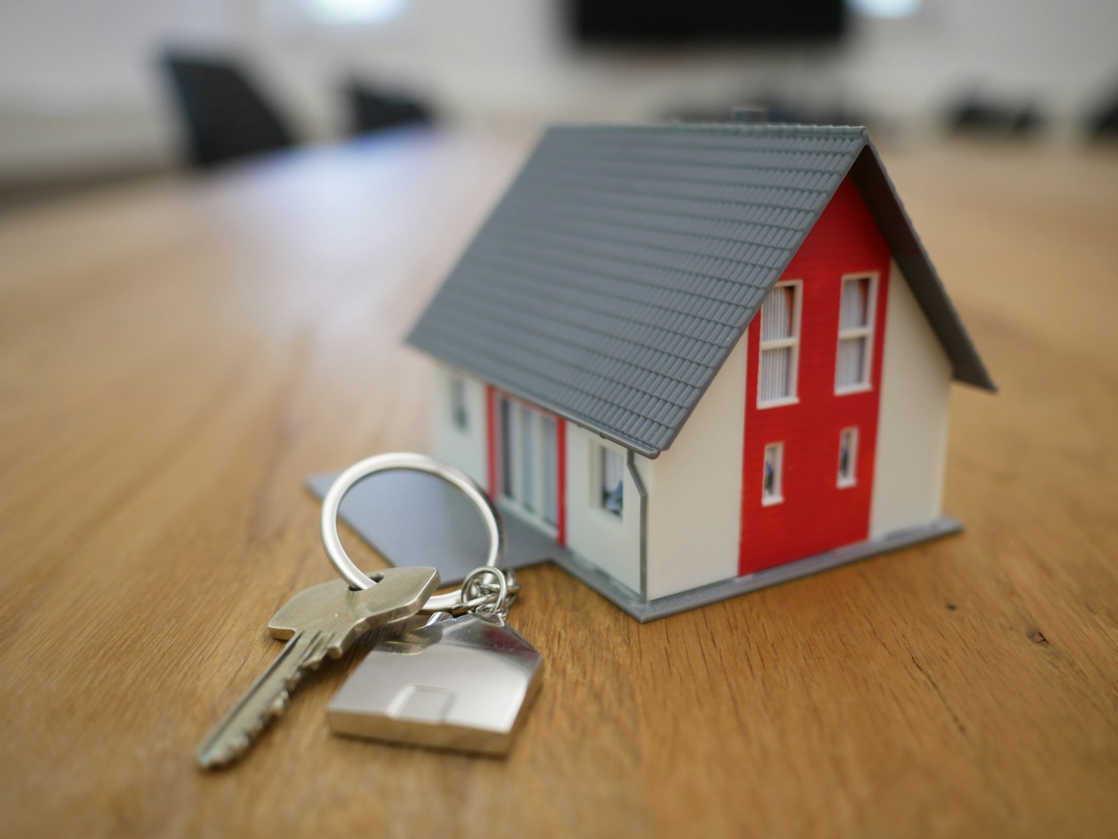VIKI for real-estate